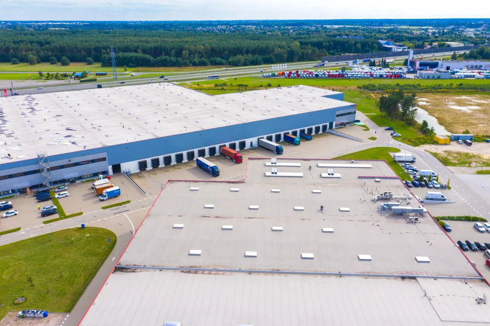 Industrial Park